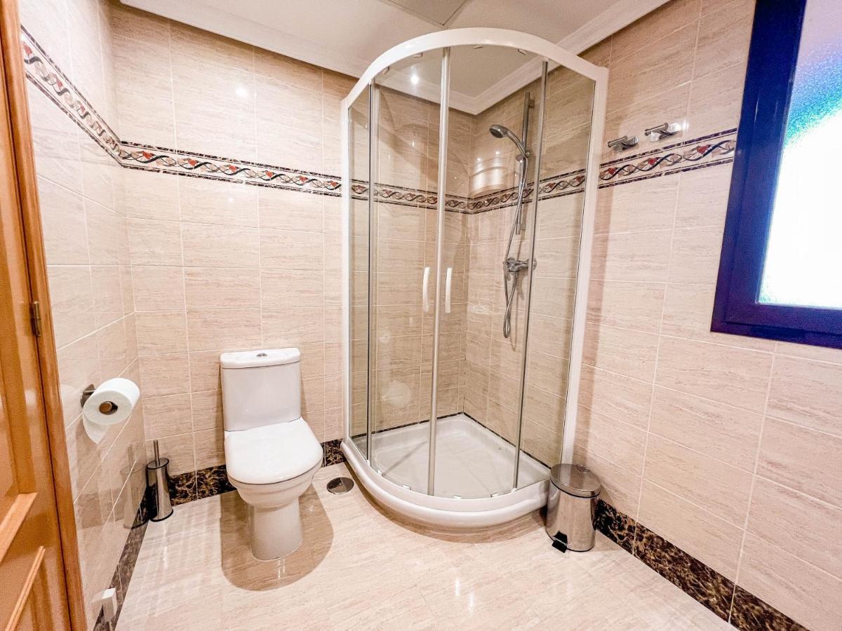 Conde Luque Apartment, Luxury Resort & Golf Benahavis-Marbella Estepona Exterior photo