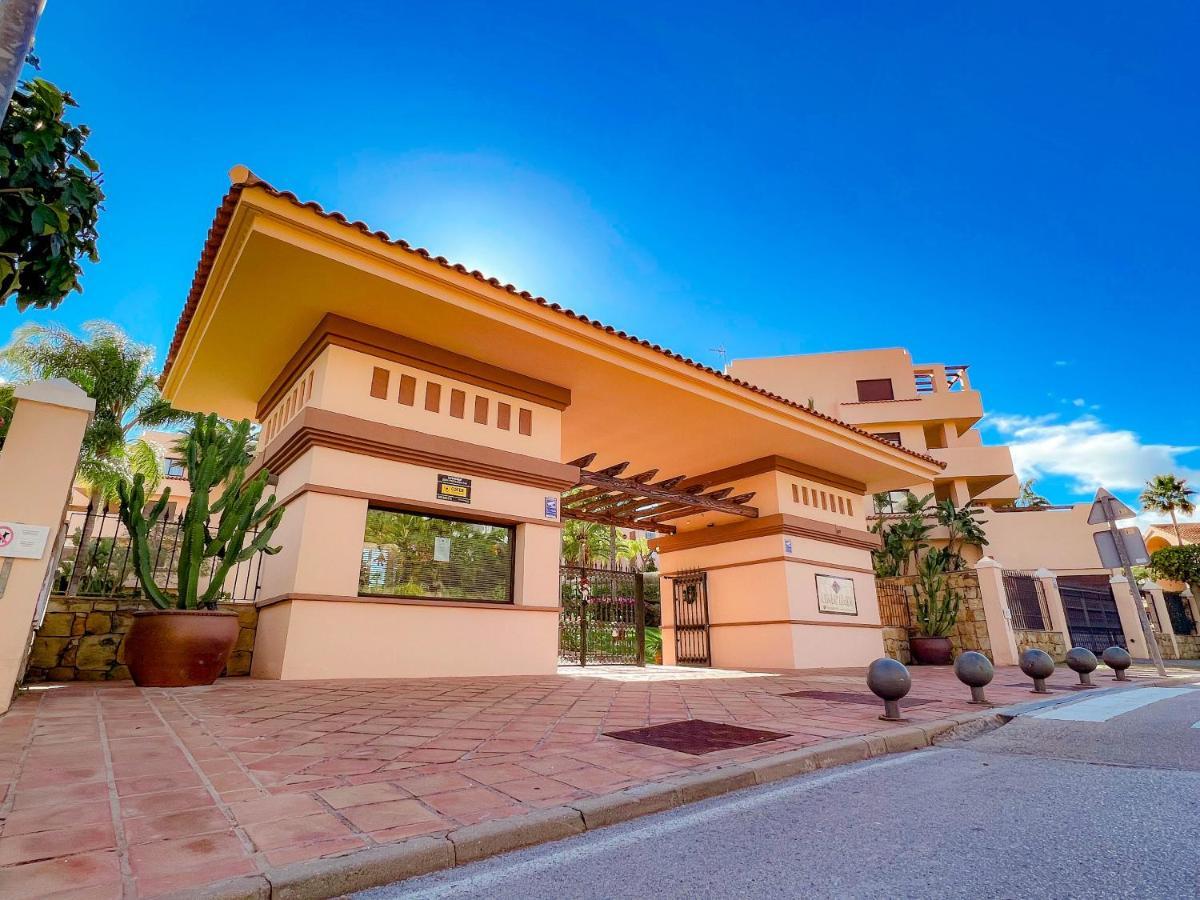 Conde Luque Apartment, Luxury Resort & Golf Benahavis-Marbella Estepona Exterior photo