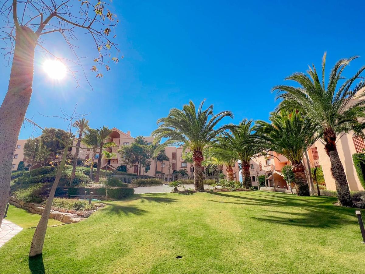 Conde Luque Apartment, Luxury Resort & Golf Benahavis-Marbella Estepona Exterior photo