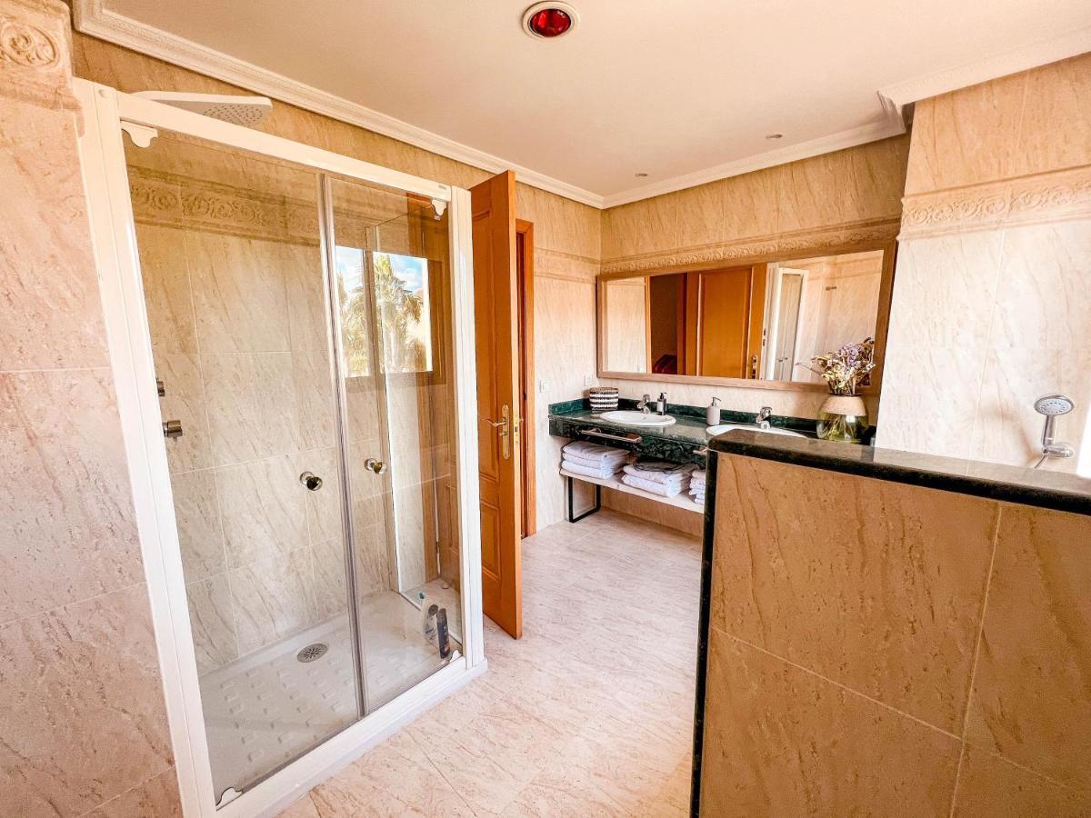Conde Luque Apartment, Luxury Resort & Golf Benahavis-Marbella Estepona Exterior photo