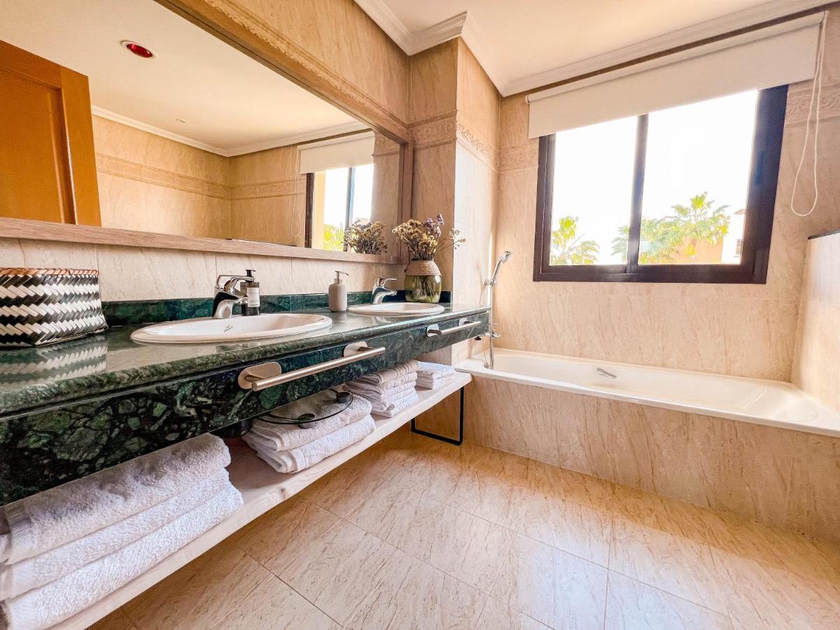 Conde Luque Apartment, Luxury Resort & Golf Benahavis-Marbella Estepona Exterior photo