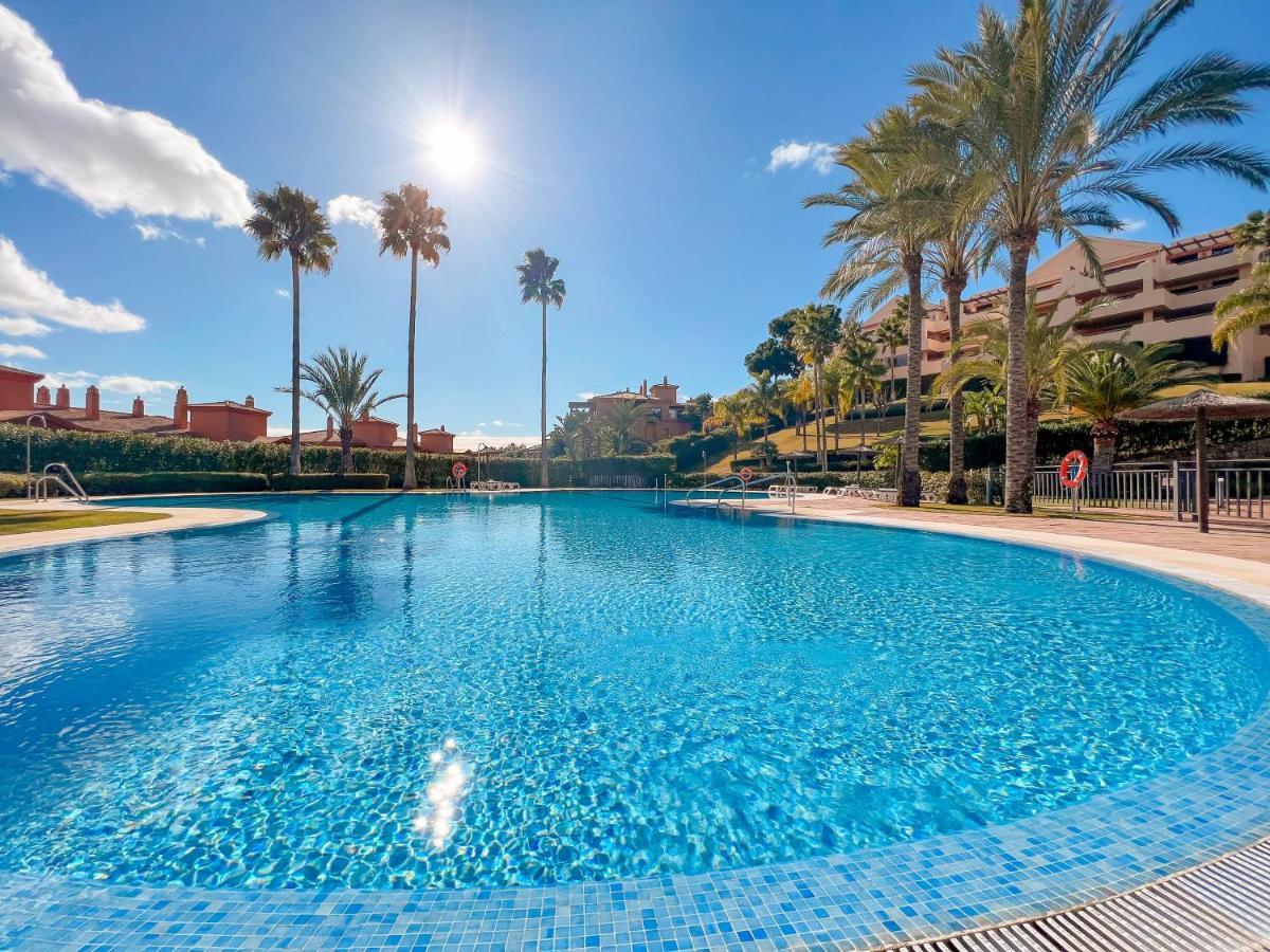 Conde Luque Apartment, Luxury Resort & Golf Benahavis-Marbella Estepona Exterior photo