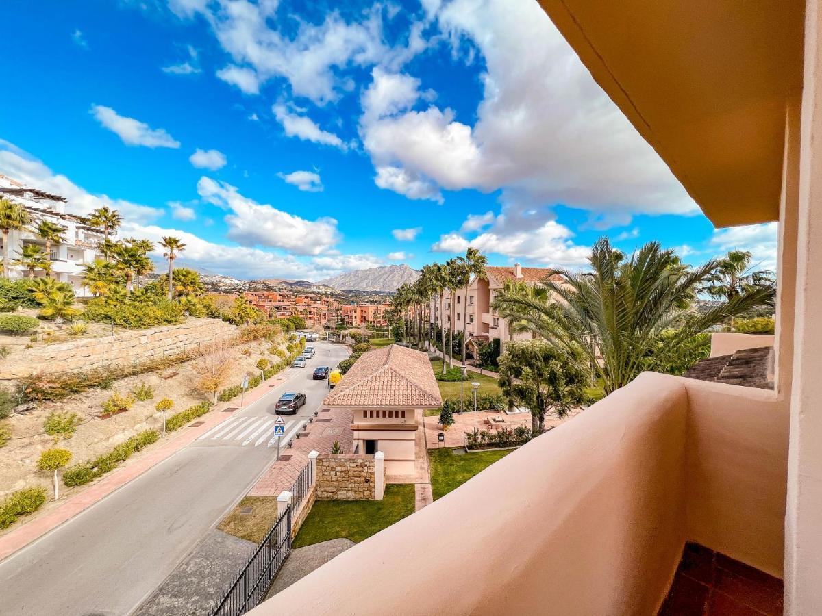Conde Luque Apartment, Luxury Resort & Golf Benahavis-Marbella Estepona Exterior photo