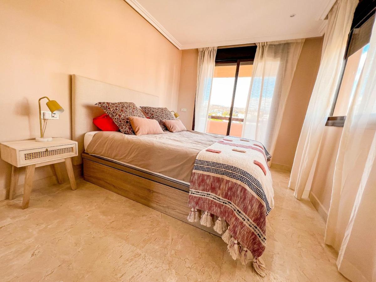 Conde Luque Apartment, Luxury Resort & Golf Benahavis-Marbella Estepona Exterior photo
