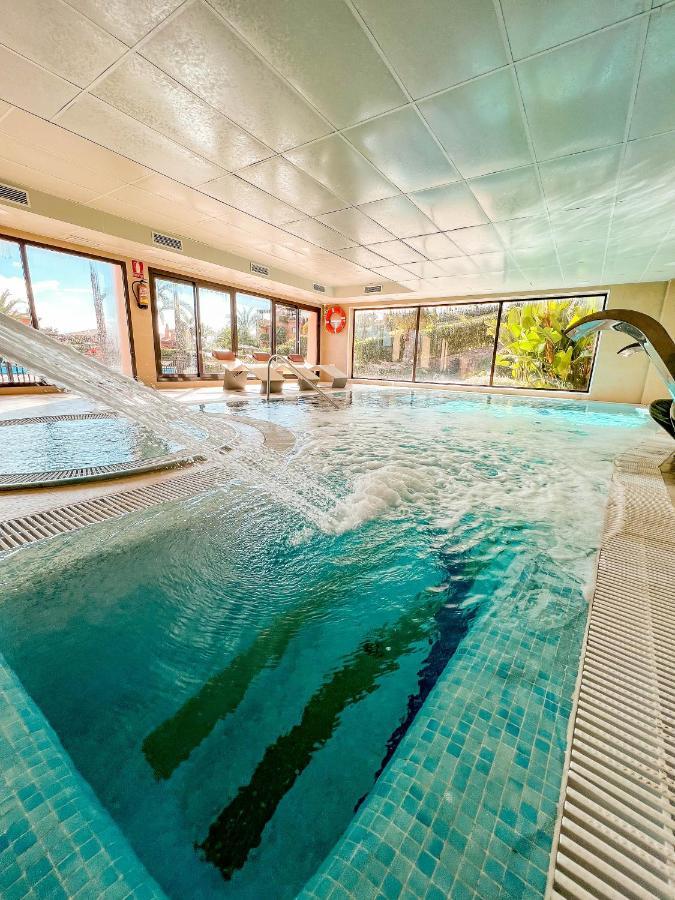 Conde Luque Apartment, Luxury Resort & Golf Benahavis-Marbella Estepona Exterior photo